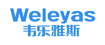健康秤行业排行榜第6名 | 韦乐雅斯Weleyas