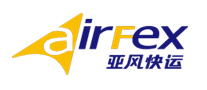 亚风快运AirFex怎么样