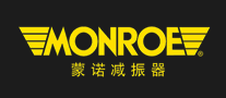 汽配行业排行榜第1名 | Monroe蒙诺