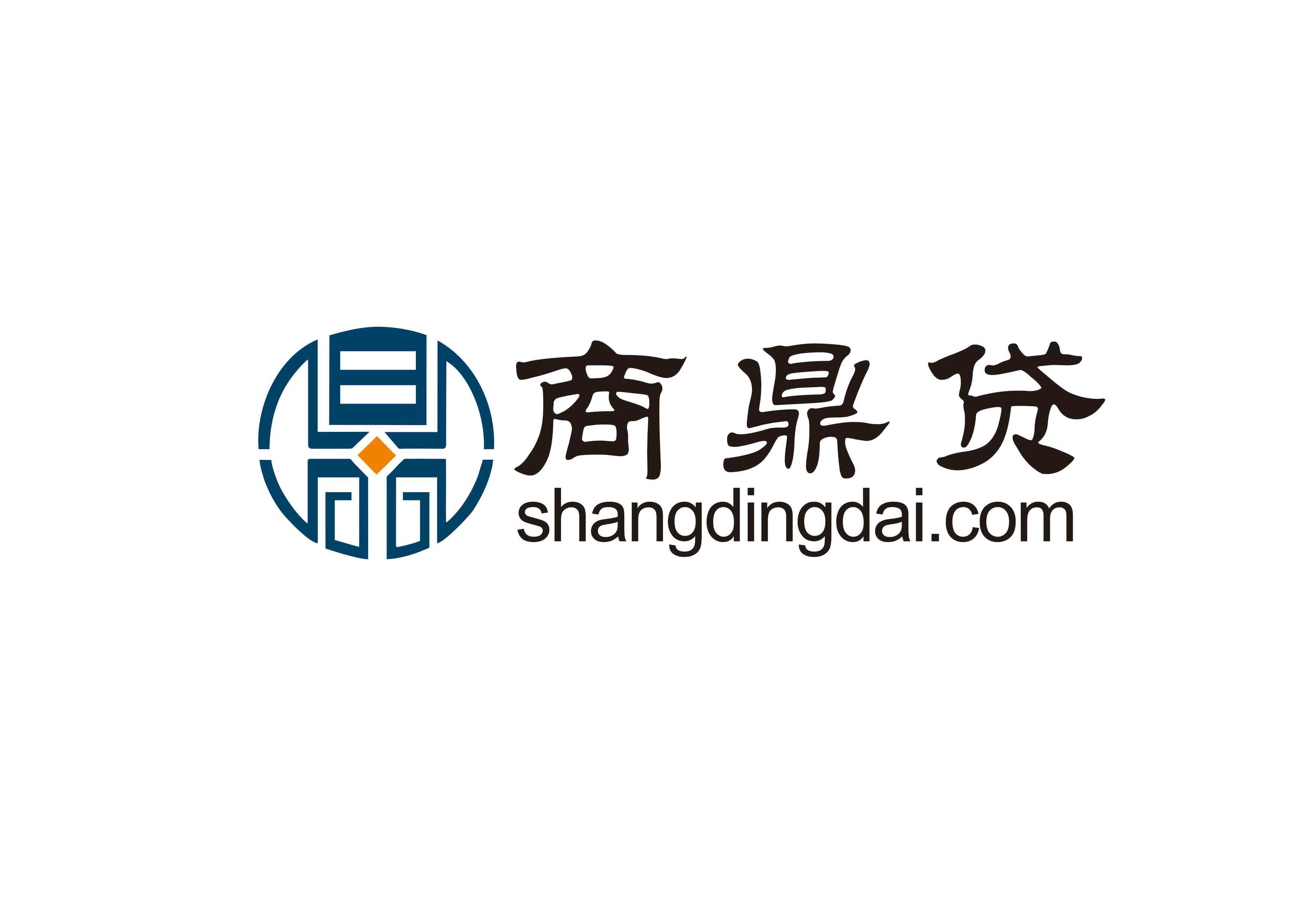 金融信息行业排行榜第2名 | 商鼎贷