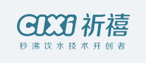 生活电器行业排行榜第5名 | 祈禧CIXI