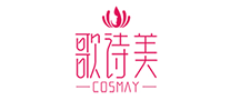 指甲油行业排行榜第6名 | COSMAY歌诗美