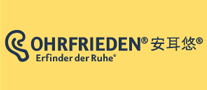 耳塞行业排行榜第3名 | OHRFRIEDEN安耳悠