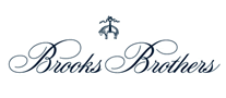 西装行业排行榜第4名 | BrooksBrothers