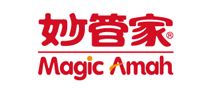洁厕剂行业排行榜第3名 | MagicAmah妙管家