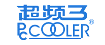 电脑散热器行业排行榜第4名 | PCCOOLER超频三