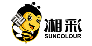 粘合剂行业排行榜第8名 | SUNCOLOUR湘彩