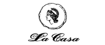 欧式家具行业排行榜第2名 | 拉卡萨LaCasa