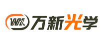 镜片行业排行榜第3名 | 万新光学