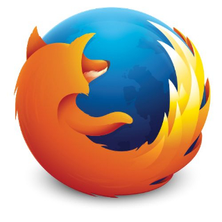 查询工具行业排行榜第5名 | Firefox火狐浏览器