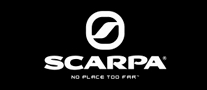 登山鞋行业排行榜第2名 | SCARPA思卡帕