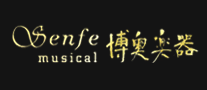 萨克斯行业排行榜第10名 | 博奥乐器