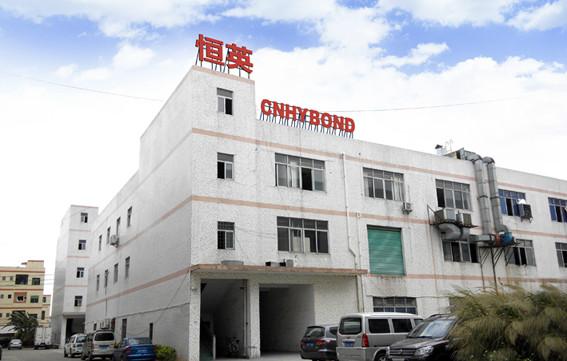 农业化工行业排行榜第4名 | 恒英