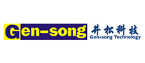物流装备行业排行榜第4名 | Gen-song