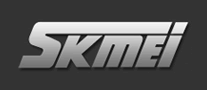 智能手表行业排行榜第4名 | 时刻美SKMEI