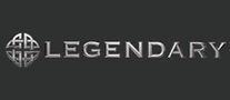 影视电影行业排行榜第3名 | Legendary传奇影业