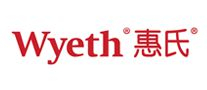婴儿奶粉行业排行榜第8名 | Wyeth惠氏