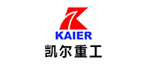 工业烘干机行业排行榜第5名 | 凯尔KAIER