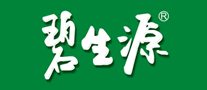 减肥行业排行榜第3名 | 碧生源