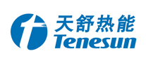 空气能热水器行业排行榜第6名 | 天舒Tenesun