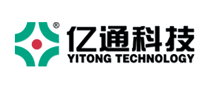 安防行业排行榜第2名 | 亿通YITONG