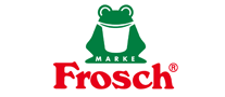 洗洁精行业排行榜第2名 | Frosch