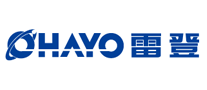 便携播放器行业排行榜第6名 | 雷登OHAYO