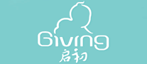 婴儿护肤品行业排行榜第10名 | Giving启初