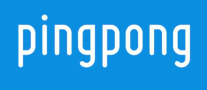 第三方支付行业排行榜第5名 | PingPong