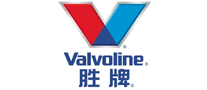 冷却液行业排行榜第2名 | Valvoline胜牌