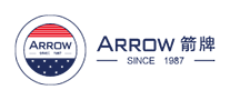 指纹锁行业排行榜第4名 | 箭牌Arrow