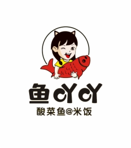 酸菜鱼行业排行榜第7名 | 鱼吖吖酸菜鱼@米饭