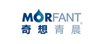 奇想青晨MORFANT怎么样