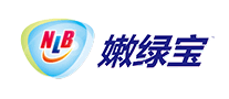 婴儿洗衣液行业排行榜第9名 | 嫩绿宝