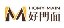 原木门行业排行榜第7名 | 好门面HOMY-MAIN