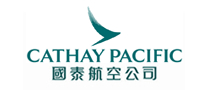 航空公司行业排行榜第9名 | 国泰航空