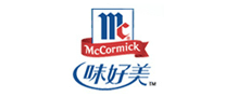 咖喱粉行业排行榜第1名 | mccormick味好美