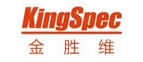 移动硬盘行业排行榜第5名 | 金胜维KingSpec
