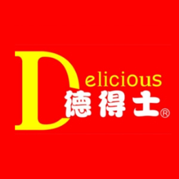 餐饮行业行业排行榜第8名 | 德得士