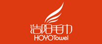 毛巾浴巾行业排行榜第5名 | 浩阳HoYo