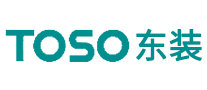 百叶帘行业排行榜第3名 | TOSO东装