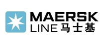 物流行业排行榜第2名 | Maersk马士基