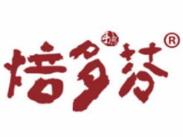 面包行业排行榜第6名 | 焙多芬