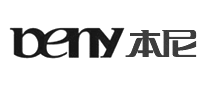 鼠标键盘行业排行榜第5名 | 本尼Beny