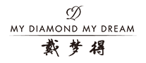 钻石行业排行榜第1名 | Diamend戴梦得