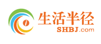 外卖行业排行榜第3名 | 生活半径SHBJ