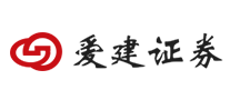 证券行业排行榜第9名 | 爱建