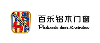 铝合金门窗行业排行榜第9名 | 百乐