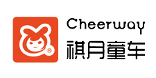 童车行业排行榜第3名 | 祺月