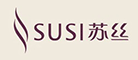 真丝服饰行业排行榜第8名 | SUSI苏丝